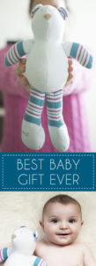 best baby gift ever, best newborn gift, new baby, hospital blanket toy, personalized baby blanket, personalized baby gift, baby gift from grandmother, baby shower gift, premie baby gift, special needs baby gift