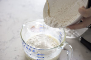 Easy Pancake Recipe