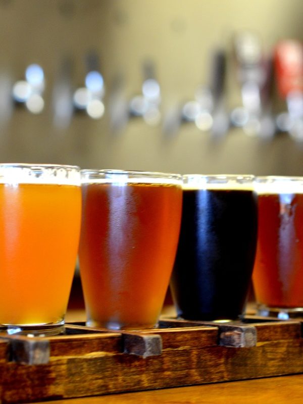 ask the experts {hopping on the craft beer wagon}
