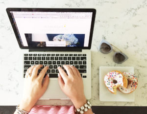 What I learned in my first year of blogging