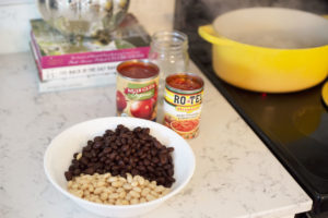 Chicken Tortilla Soup Recipe