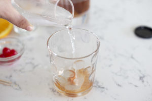 Old Fashioned Recipe