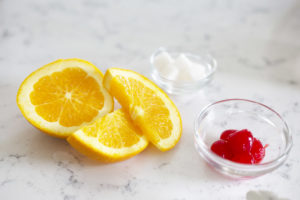 Old Fashioned Recipe