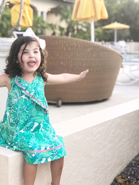 Florida travel blogger, MikaelaJ, shares a review of the Longboat Key Club, the perfect location for your next family getaway!
