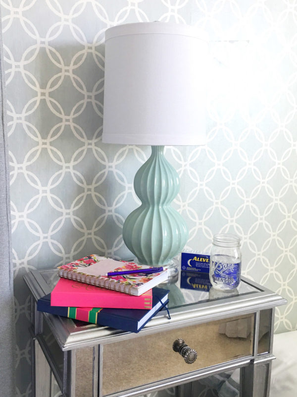 Setting a Fall Schedule {with Aleve}