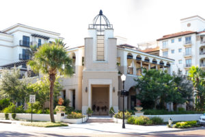 Alfond Inn Rollins College