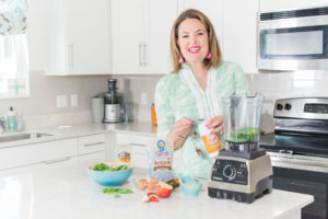 Healthy Spinach Muffins Toddler Recipe
