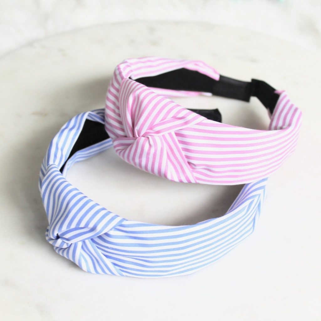 Lily-Lough Headbands