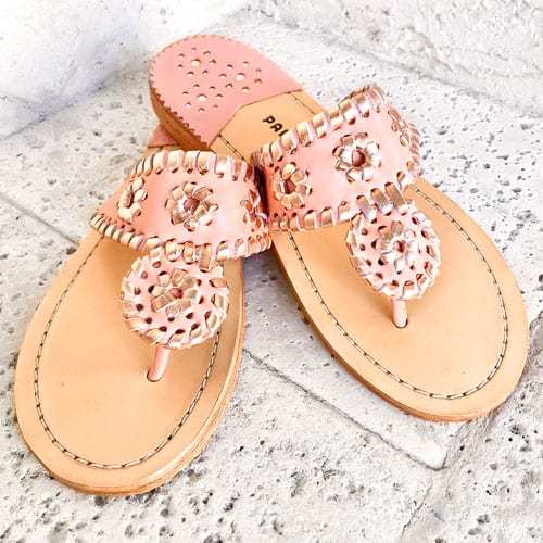 Palm Beach Sandals