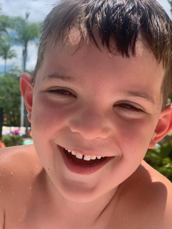 Family Staycation at JW Marriott Orlando, Grande Lakes
